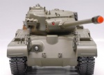 Snow Leopard 1:16th Scale Radio Remote Control Air Soft BB Bulet Battle RC Tank
