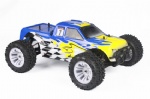 1/10 Scale 4WD Electric Monster Truck Sword-RTR