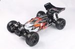 1/10 Scale RTR 4WD Electric brushless Buggy-Spirit EBL