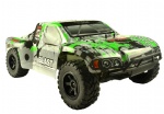 1/10 Scale RTR 4WD Electric Short Course Truck-DT5 EBD