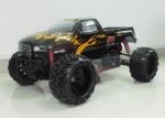 1/5 2WD Gas Powered Ready To Run Monster Truck