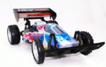 1:10 Scale RC Sports Car