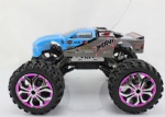 1:10 Scale 4WD Radio Control New Rock Crawler with Shock Absorbers