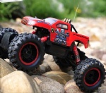 1:12 scale electric 4wd off-road Rock Crawler