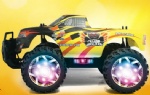 1:10 4WD RC High Speed Electric off-road truck