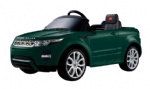 1:4 Electronic Land Rover Evoque ride on car with LED light and MP3