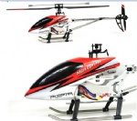 REH9104 3CH RC single-blade Helicopter with gyro