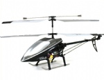 REH9101 3CH RC single-blade Helicopter with gyro