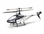 REH-TF4 2.4G 3CH Rc single-blade Helicopter with GYRO