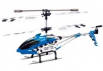 REH-S107N New 3.5ch RC Mini Helicopter with Gyro and Flashing lights