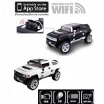 WIFI 4CH full proportional RC Truck with Spy camera,realtime video