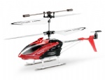 REH-TS5 New 3CH I/R Control Helicopter With Gyro and Flashing lights