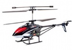 REH-TS33 2.4G 3CH big RC helicopter with gyro-77CM length
