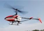 REH-TF39 81CM 2.4Ghz 4CH RC Super Size Helicopters With Double Servo & Gyro