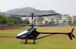 REH-TF29 2.4G 4 Channel helicopter with LCD PRO & SERVO & Camera