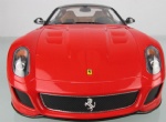 REC-47200 Licensed RC 1:12 Ferrari California Car