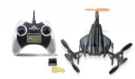 4CH UFO with 3 axis gyro and 2.4G LCD transmitter