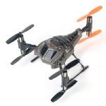 2.4G 4CH Six-axis Mini Remote Control Scorpion with Gyros