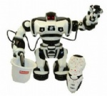 REC-315 Infrared Control Robot