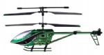 REH-TF916 3ch Metal Helicopter with Gyro
