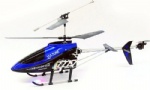 REH-TF858 3 CH RC metal Helicopter with Gyro