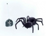 RES-781 4CH Remote Control Awesome Spider with Shinning Eyes