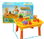 BEA-8803 Children sand and water table toy