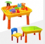 BEA-8803A Children sand and water table toy
