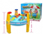 BEA-8804 Children sand and water table toy