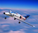 REP-3856 Remote Control JET Plane - Air earl