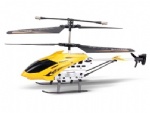 REH-1106 23CM Crash Resistant Stable 2-CH IR remote control helicopter