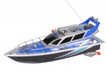 RC electronic boat