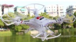 REU-TF183 2.4G 6-AXIS RC drone Quadcopter With Camera