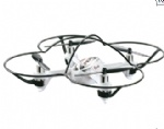 REU-TF886 2.4G six axis gyro quadcopter