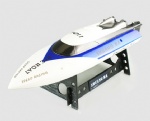 REB-TF7011 2.4G 4CH High Speed RC Racing Boat