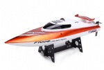 REB-TF009 46CM Big 2.4G 4CH RC high speed boat(Water cooling system)