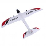 REP-TF818  2.4G 4CH RC glider 48cm EPP anti-fall material plane