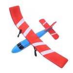 REP-TF805 2.4G RC EPP Foam Glider Toys Flamingo Fixed Wing Plane