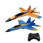 REP-TF828 2.4G RC EPP Foam Glider F/A-18 Hornet Fighter Outdoor Flying Airplane