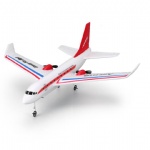 REP-TF819 2.4G RC EPP Throwing Flying Glider Soft And Tough High Quality Aircraft