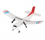 REP-TF802 2.4G RC EPP Aircraft Glider Fixed Wing Foam Plane