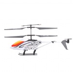 2CH Metal Infrared Remote Control Helicopter