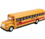 REV-1092 2.4G RC School Bus