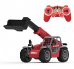 REV-1103 1/20 RC Loading Forklift with Telescopic Arm