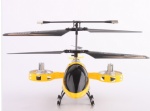 REH-1103 4CH metal infrared RC mini helicopter