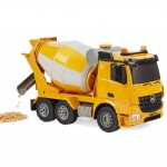 REV-1111 1:20 8CH RC Cement Mixer Truck