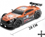 REC-1146 1:16 4WD Stunt Drift Car with Light and Spray