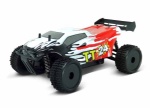 1/24 SCALE ELECTRIC POWER OFF-ROAD TRUGGY