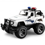 REC-1178  1:12 Remote control Jeep police car