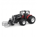 REF-3004 1:24 2.4G 6CH RC Tractor Loader farmer car